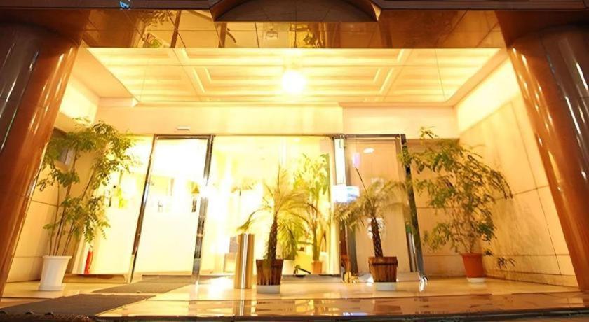 Hotel Starplaza Ikebukuro 2*