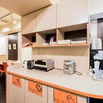 Hotel Starplaza Ikebukuro