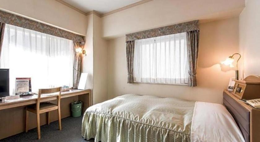 Hotel Starplaza Ikebukuro