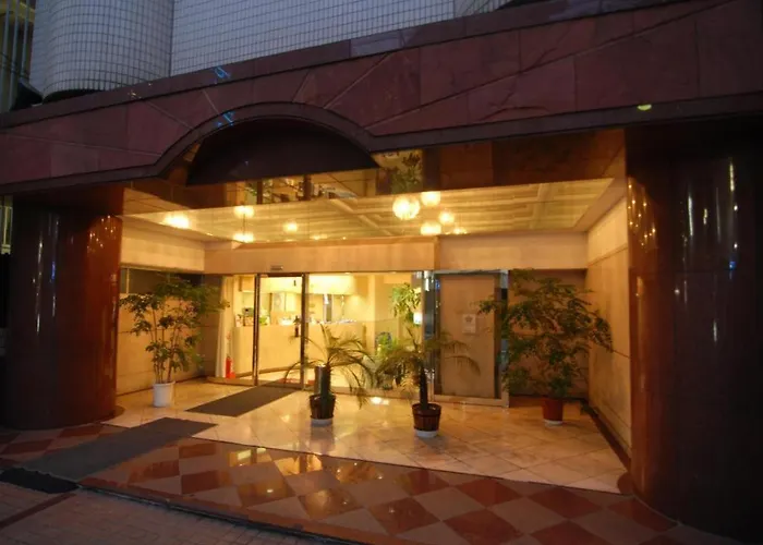 Hotel Starplaza Ikebukuro