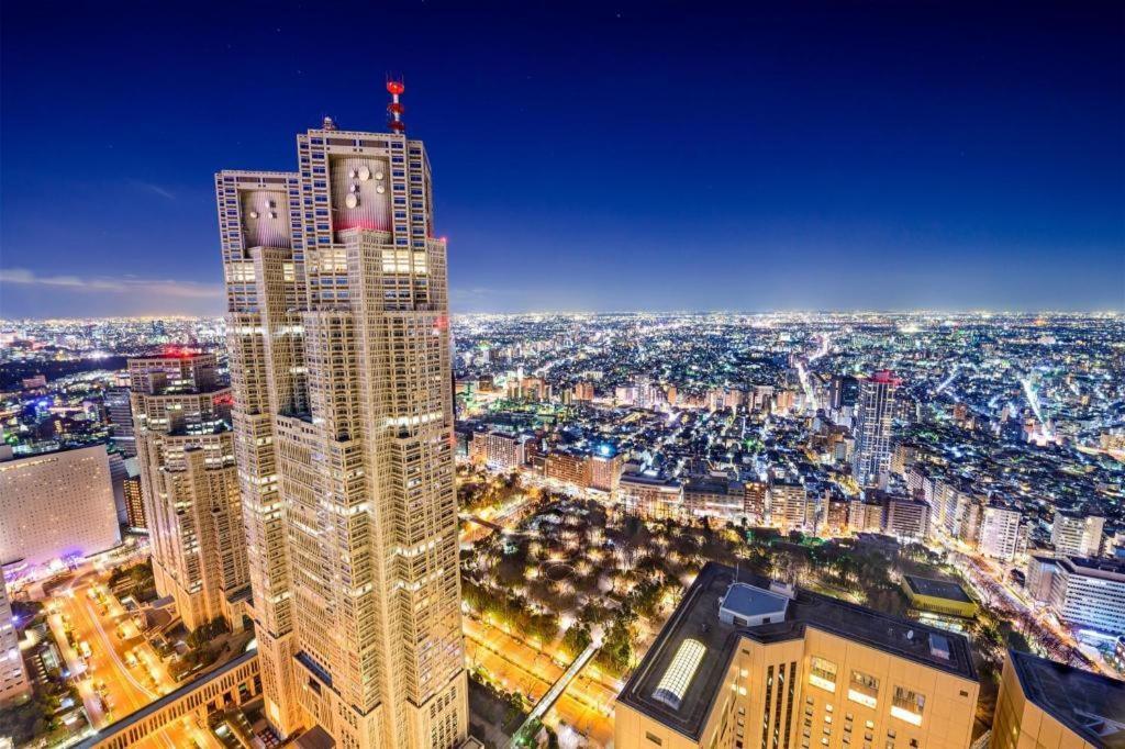 Starplaza Ikebukuro Tokio