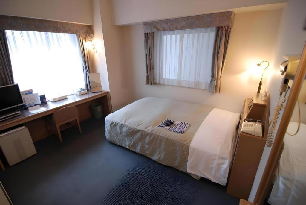 Starplaza Ikebukuro Hotel Tokio