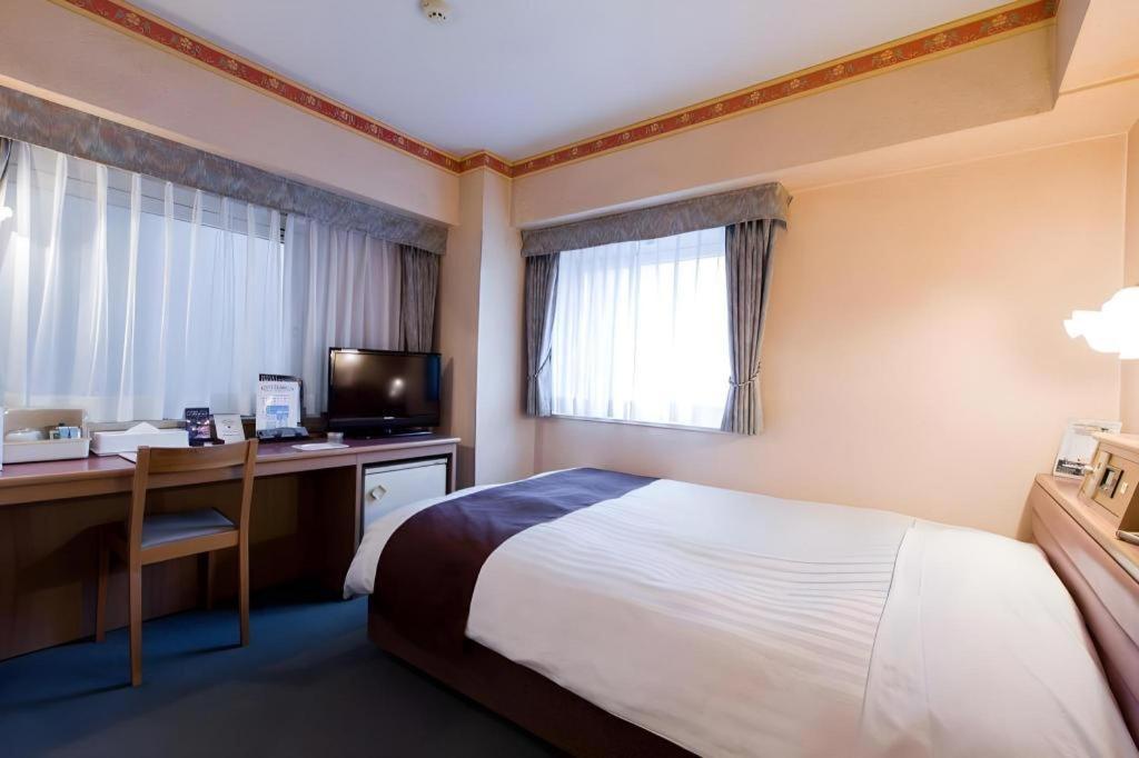 Starplaza Ikebukuro Hotel
