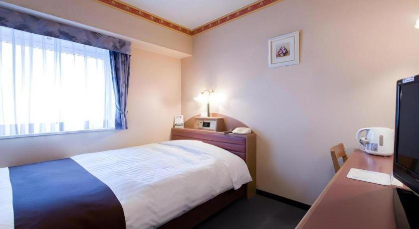 Starplaza Ikebukuro Hotel Tokio