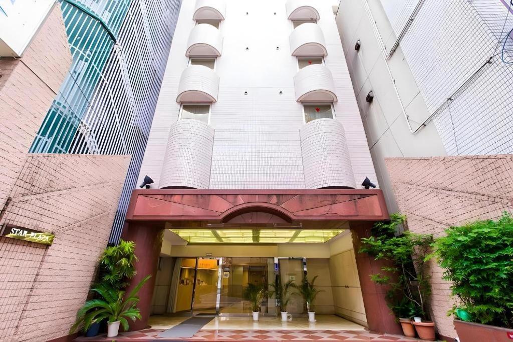 Hotel Starplaza Ikebukuro 2*