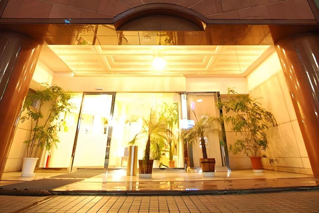 Starplaza Ikebukuro Hotel Tokio