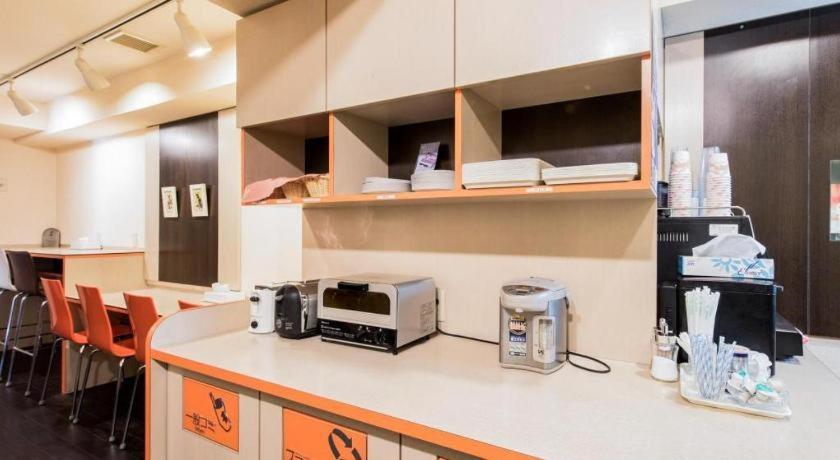 Hotel Starplaza Ikebukuro Tokio