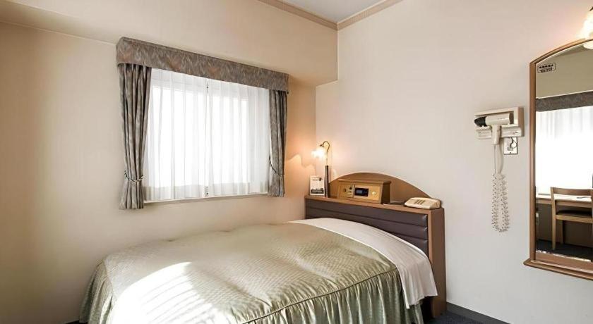 Starplaza Ikebukuro Hotel Tokio