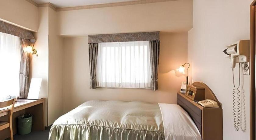 Starplaza Ikebukuro Hotel