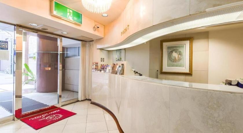 Hotel Starplaza Ikebukuro 2*
