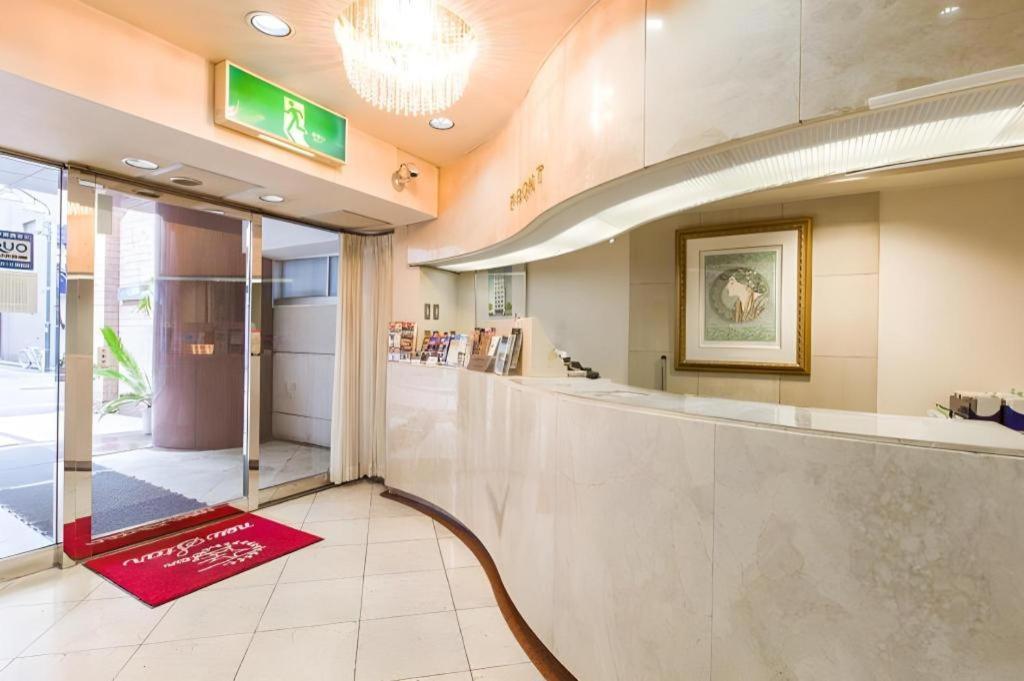 Hotel Starplaza Ikebukuro 2*
