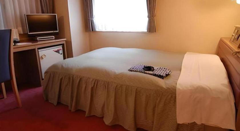 Hotel Starplaza Ikebukuro 2*