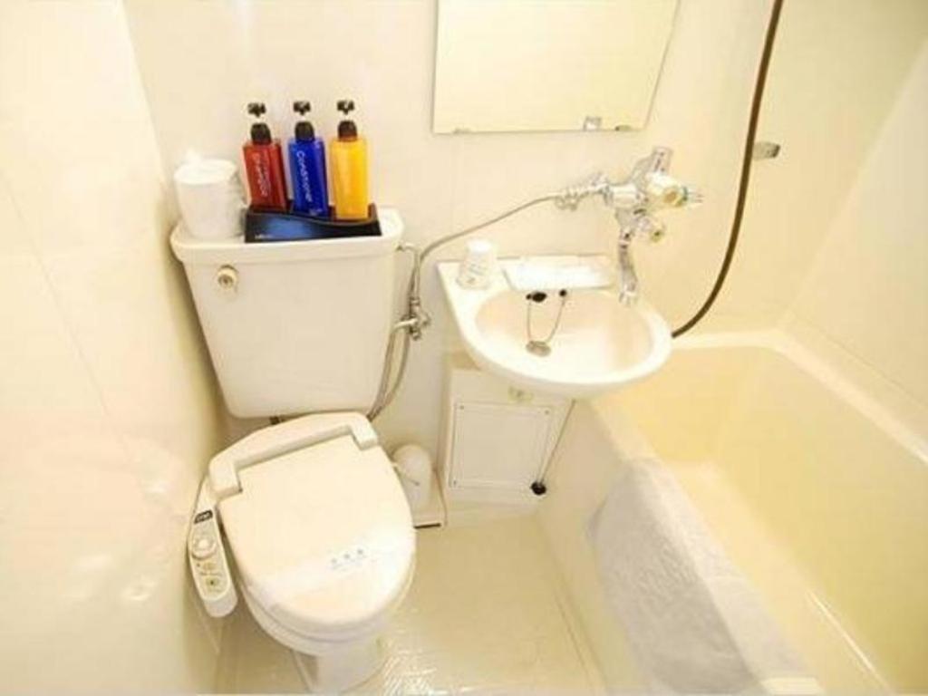 Starplaza Ikebukuro 2* Tokio