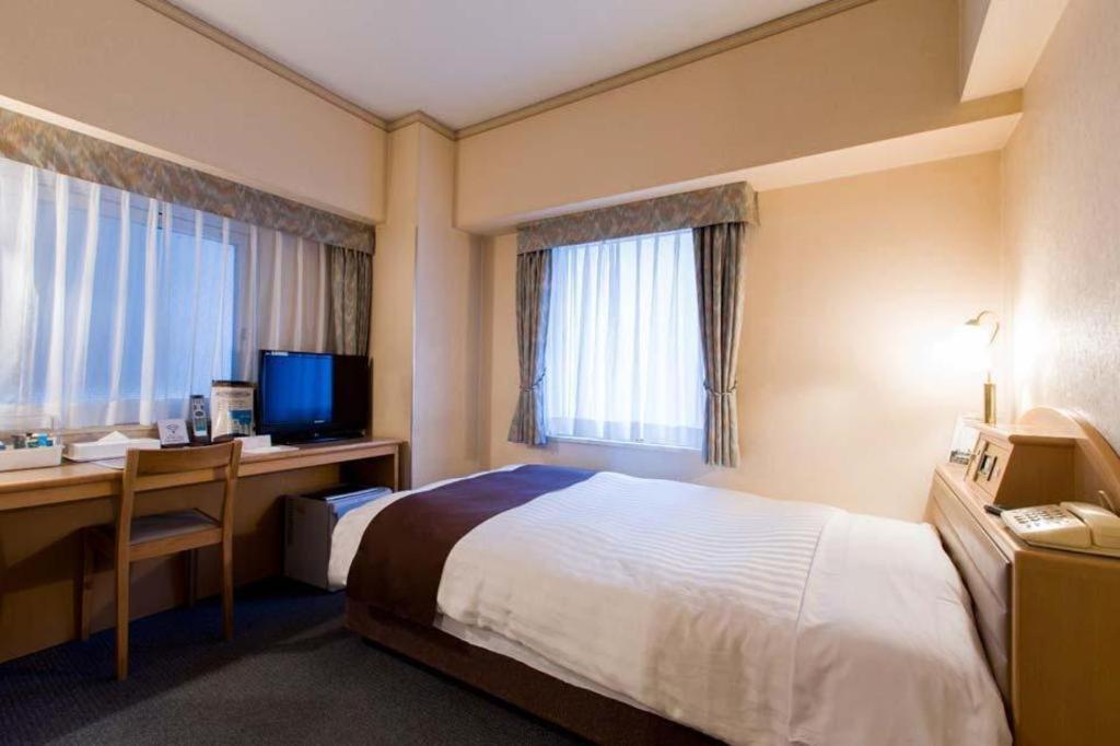 Starplaza Ikebukuro Hotel Tokio