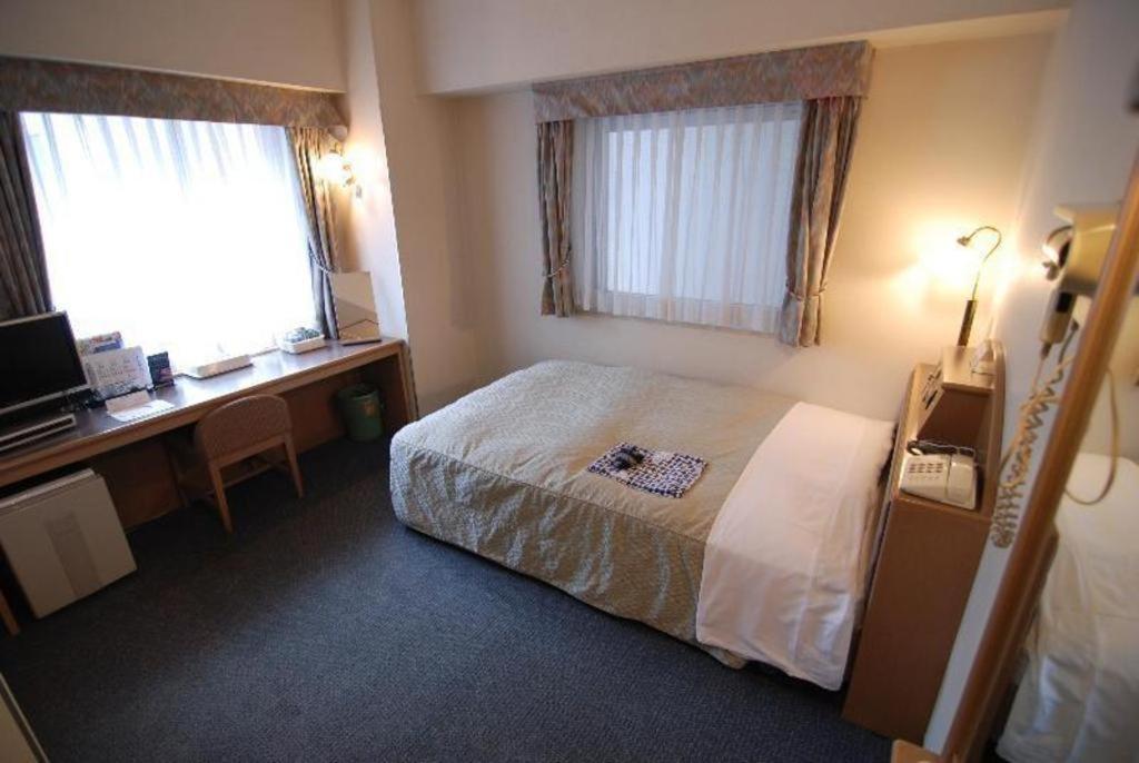 Hotel Starplaza Ikebukuro Tokio