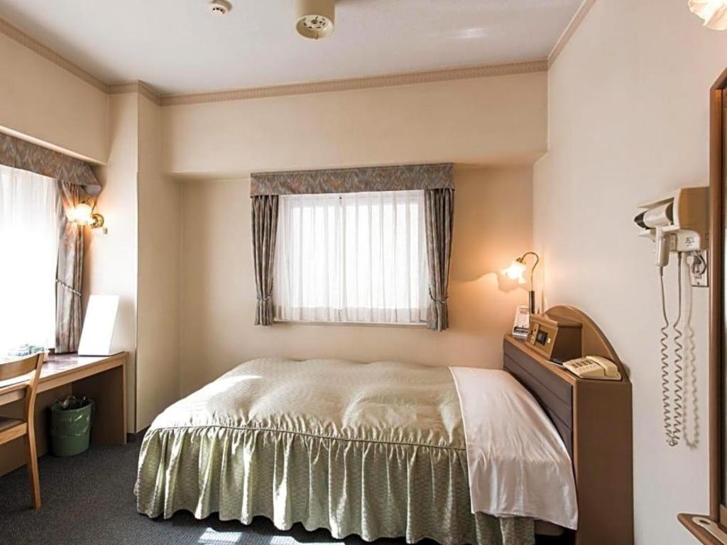 Starplaza Ikebukuro Hotel Tokio