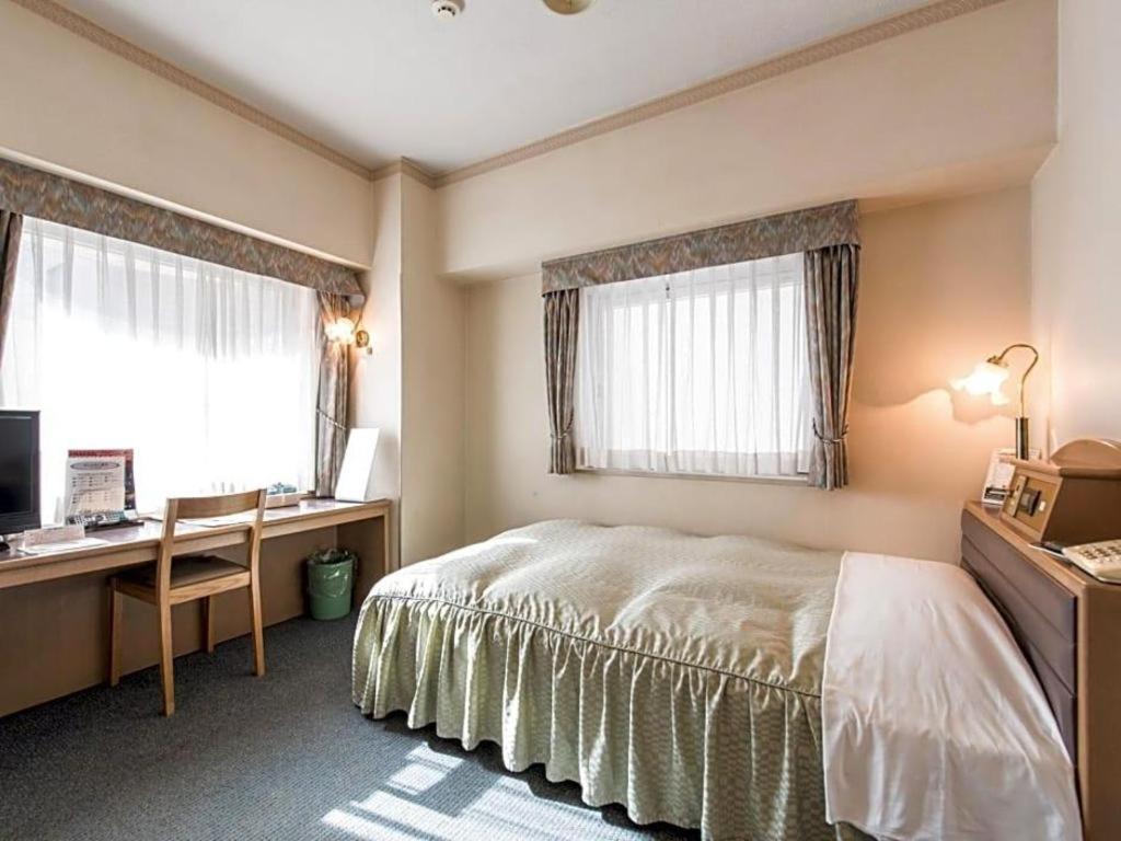 Hotel Starplaza Ikebukuro Tokio