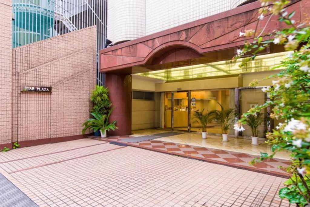 Starplaza Ikebukuro Tokio