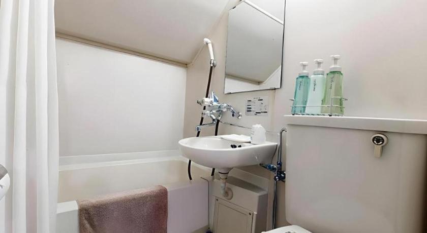 Hotel Starplaza Ikebukuro Tokio