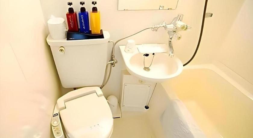 Starplaza Ikebukuro 2* Tokio