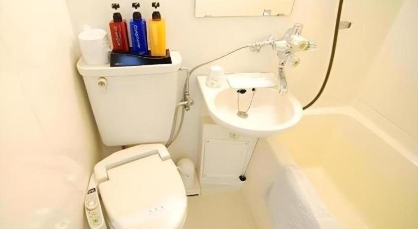 Hotel Starplaza Ikebukuro 2*