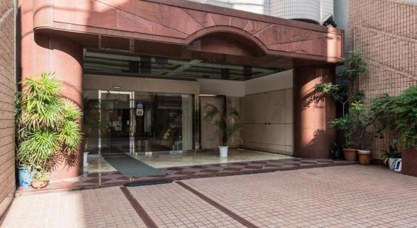 Hotel Starplaza Ikebukuro Tokio