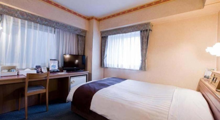 Starplaza Ikebukuro Hotel Tokio