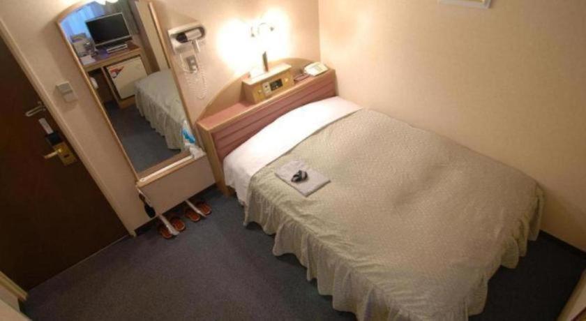 Hotel Starplaza Ikebukuro