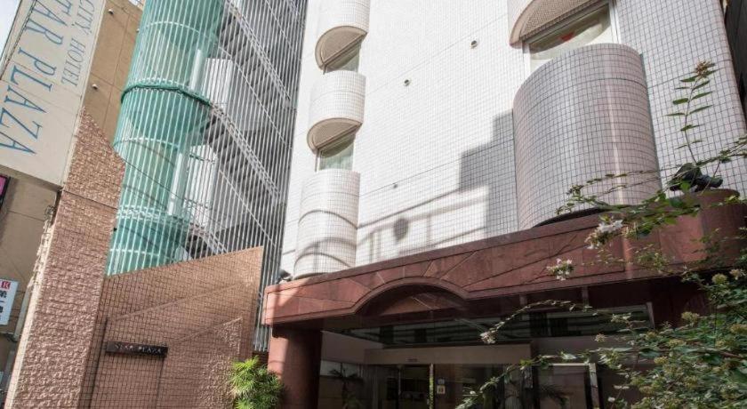Starplaza Ikebukuro Hotel