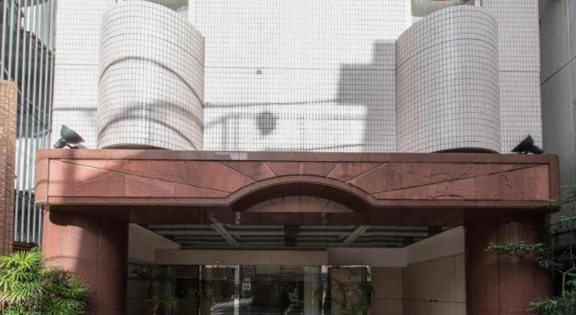 Starplaza Ikebukuro 2* Tokio